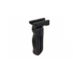 ACM Vertical front grip - olive